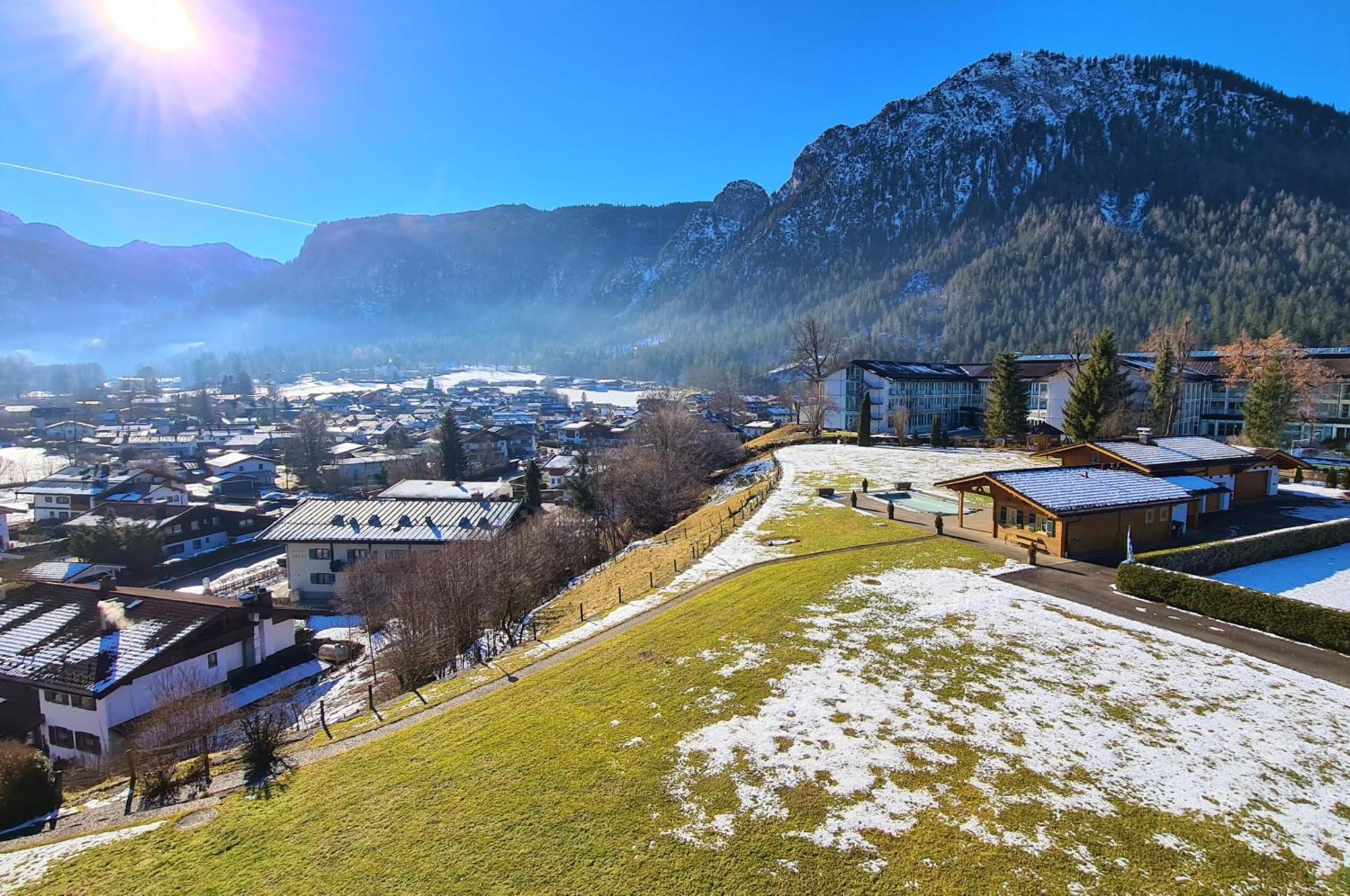 Schneck Apartments Schönau am Königssee Exterior foto
